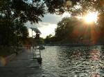 Barton Spring Pool