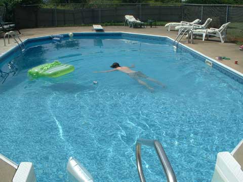 Pool Party