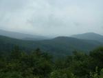 Shenandoah Mountains