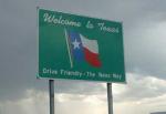 Hello Texas!