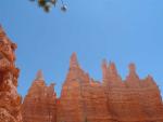 Bryce Canyon - Queen&#039;s Garden